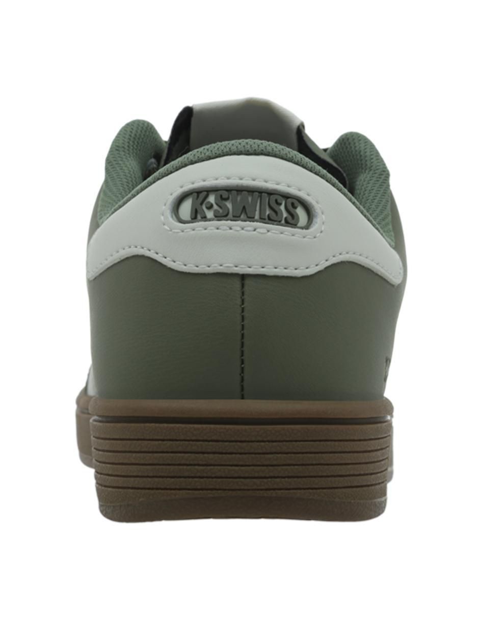 Tenis k-Swiss Francis Court para hombre