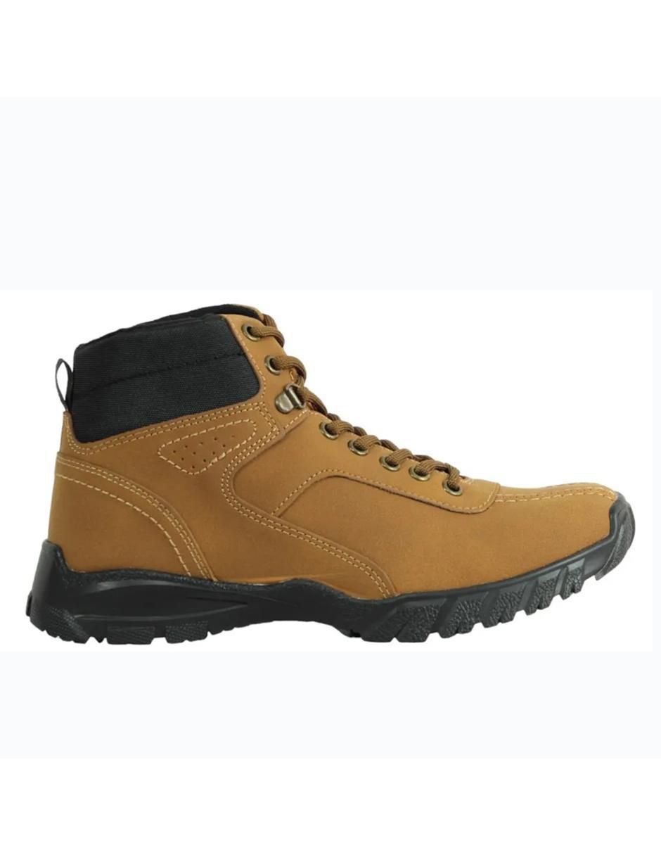 Botín para hombre Botín para hombre