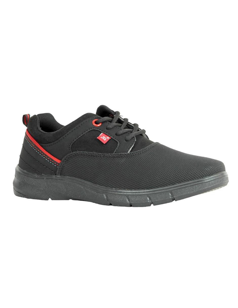 Zapato choclo para hombre 5