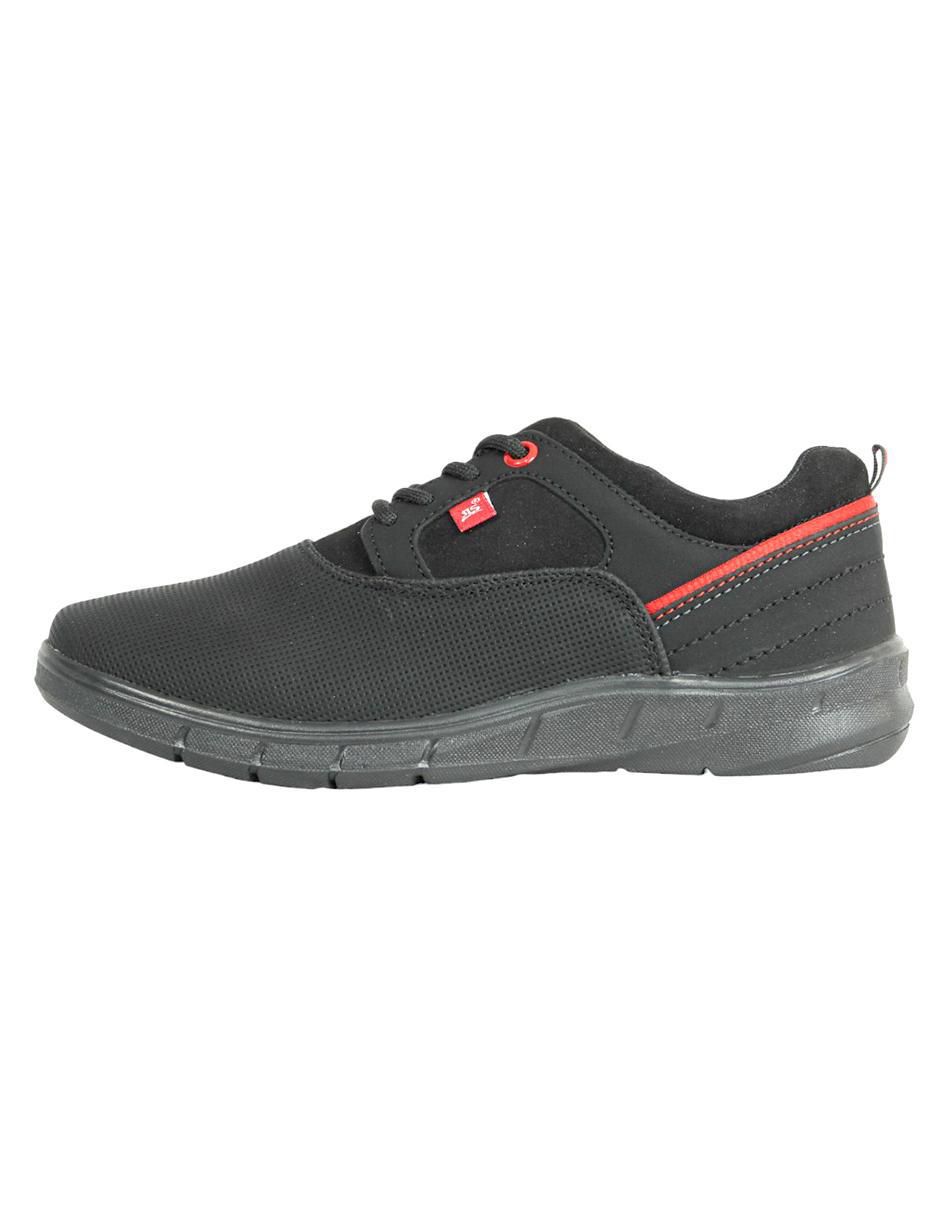 Zapato choclo para hombre