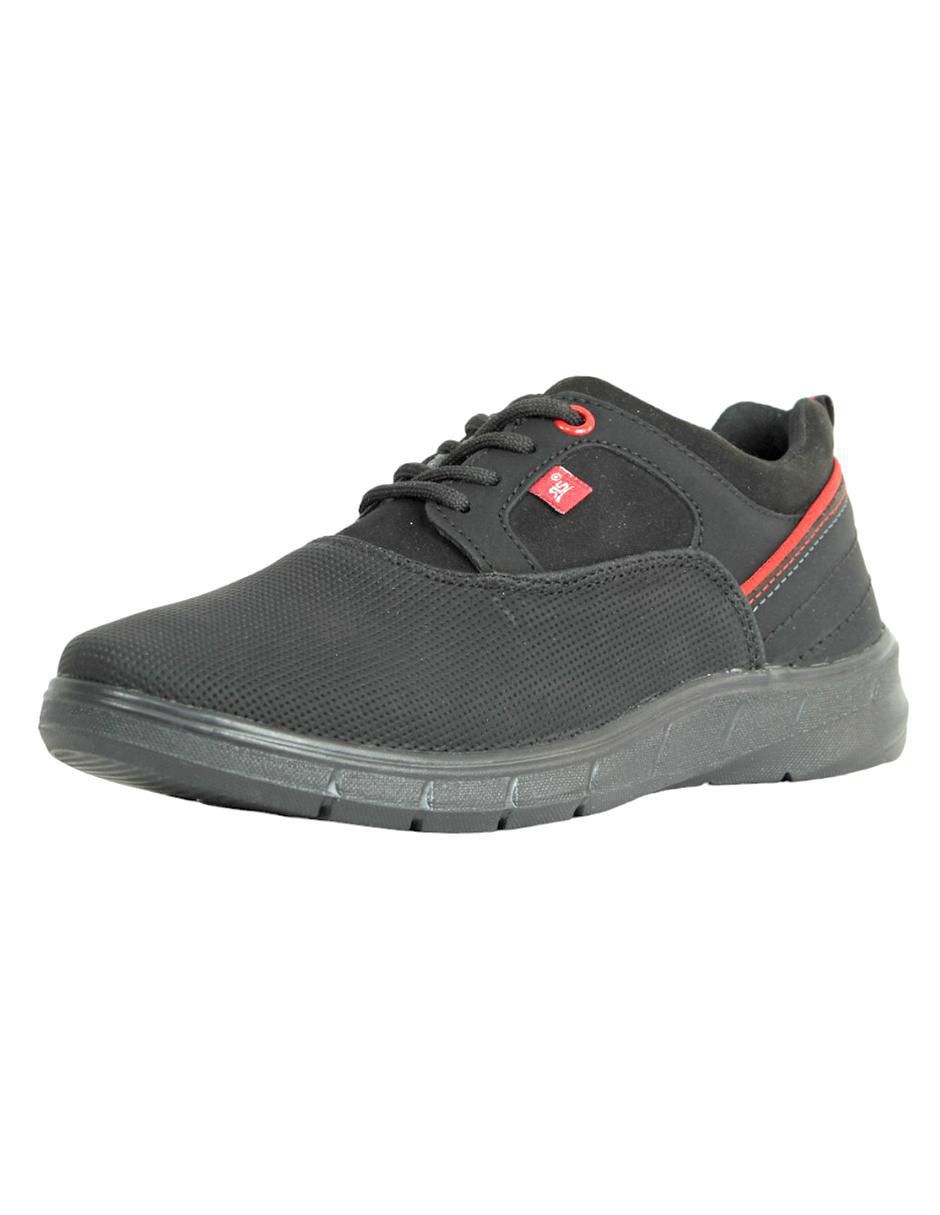 Zapato choclo para hombre