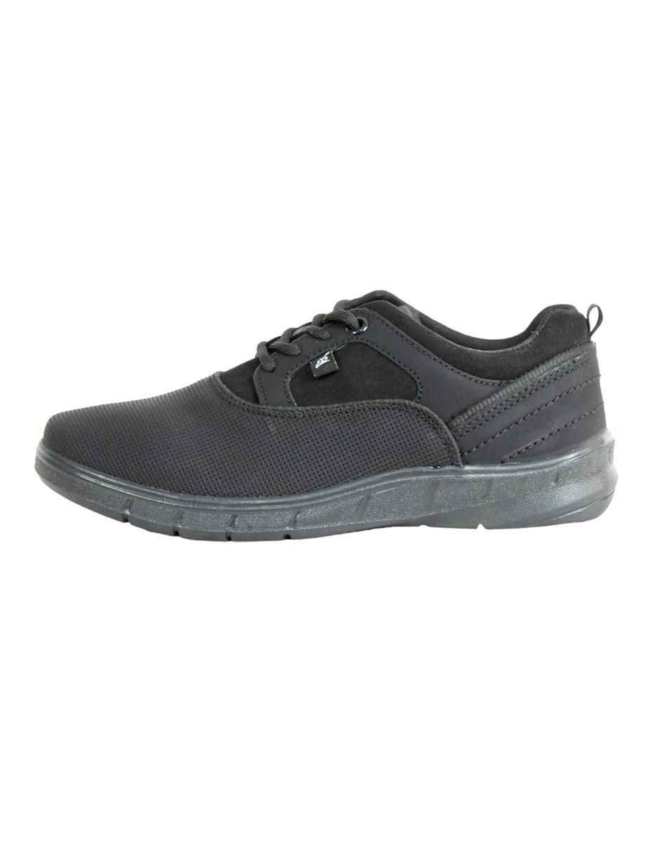 Mocasín para hombre 4