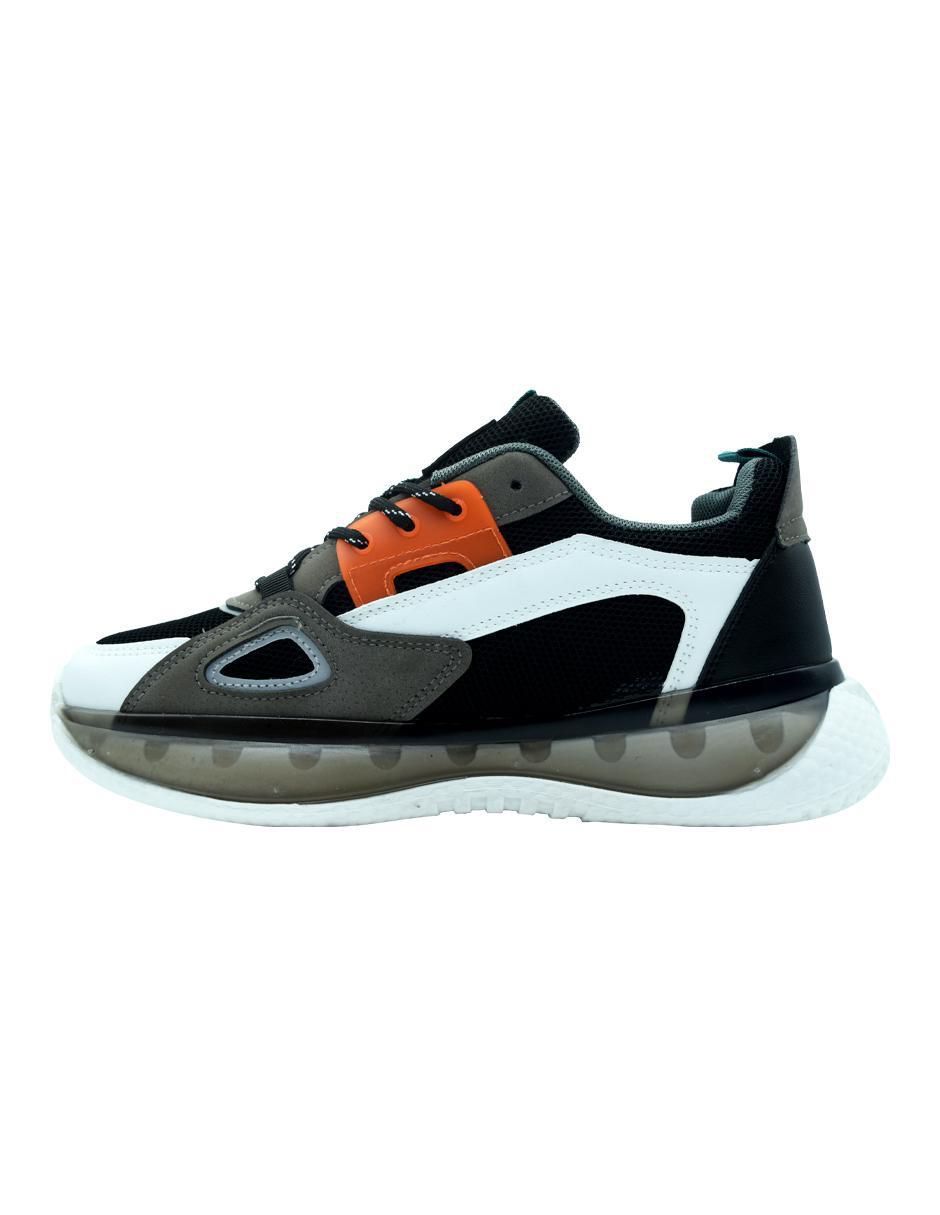 Tenis para hombre 9