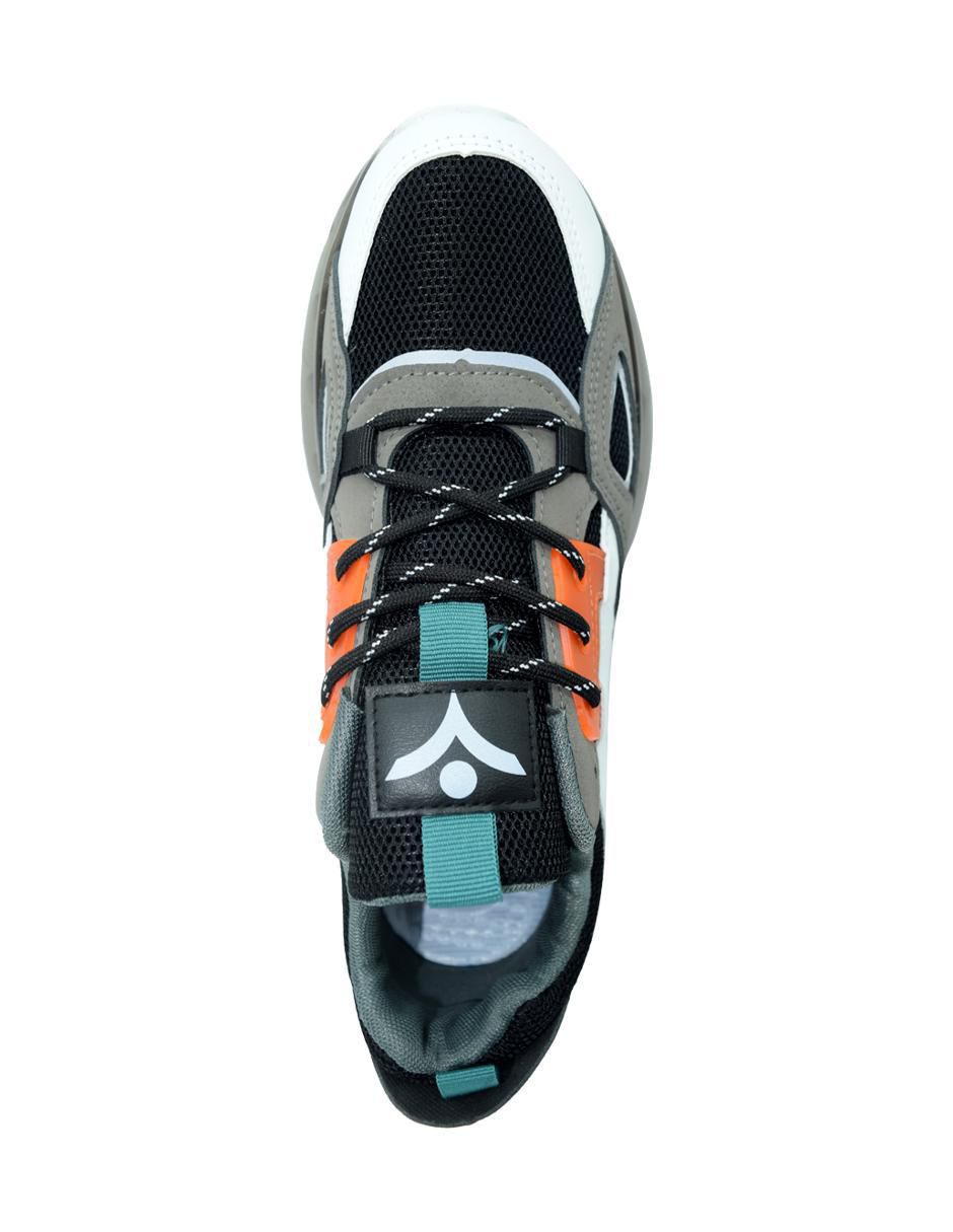 Tenis para hombre 4