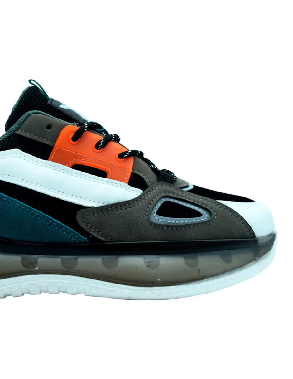 Tenis para hombre 3