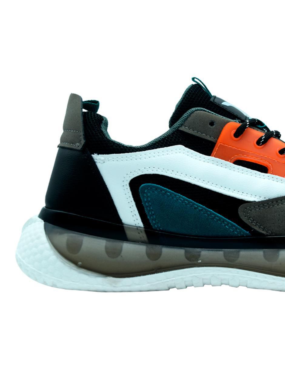Tenis para hombre 6
