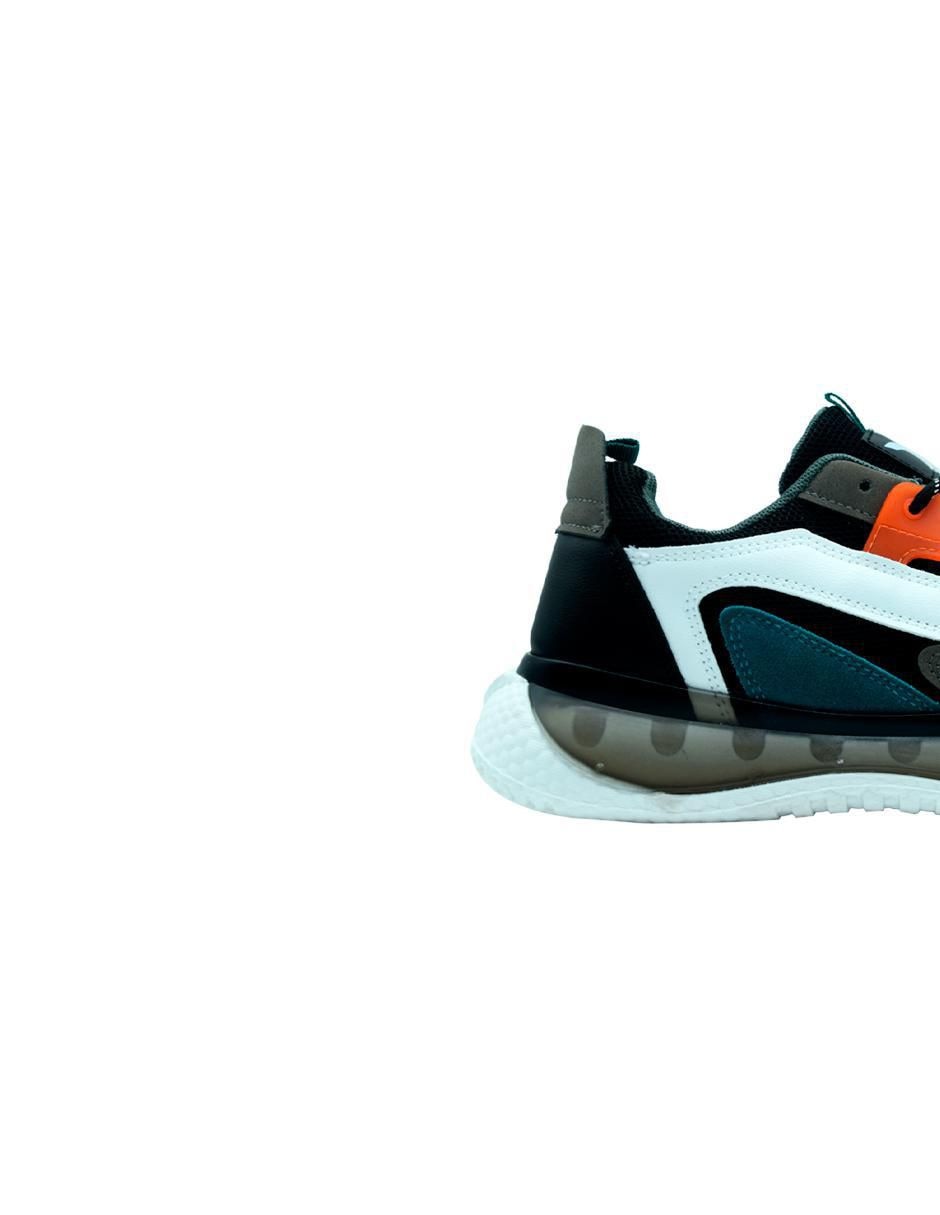 Tenis para hombre 7