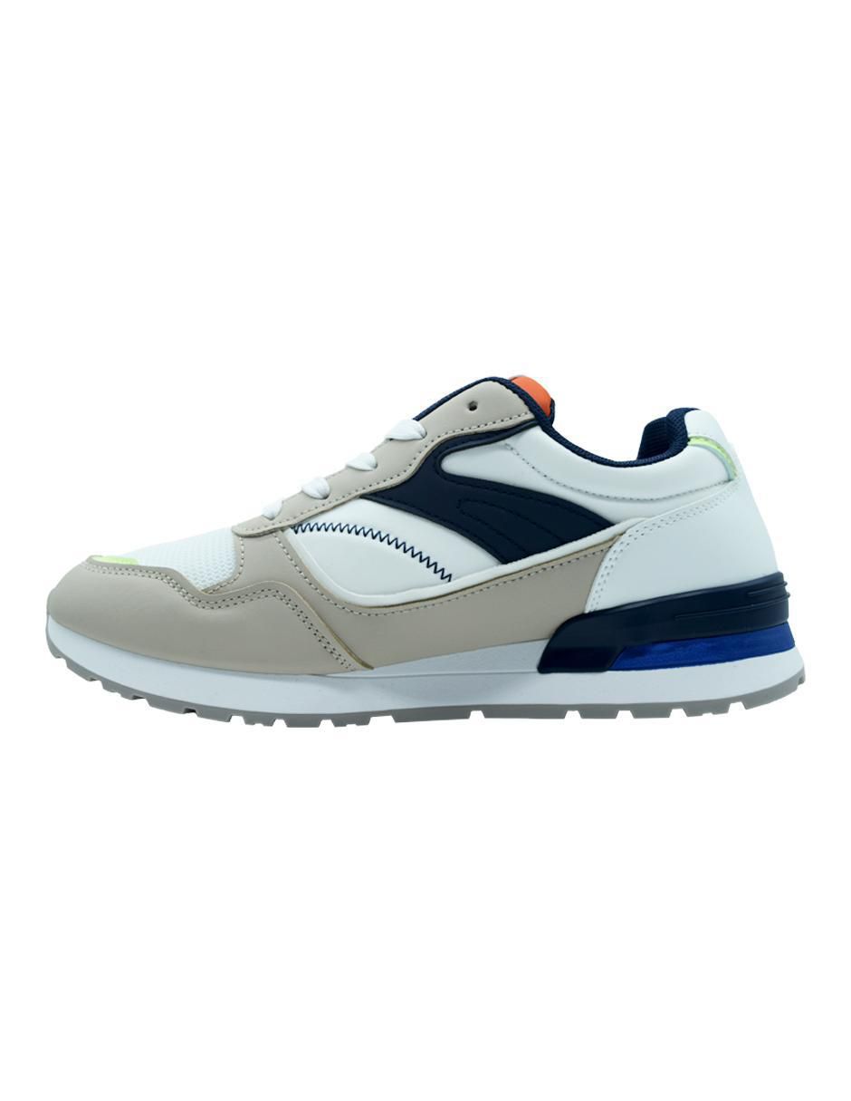 Tenis Uin para hombre