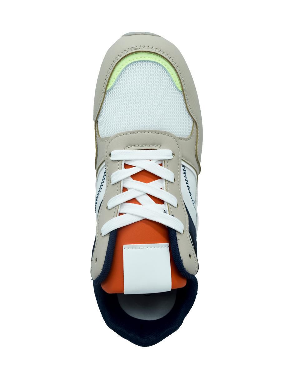 Tenis Uin para hombre