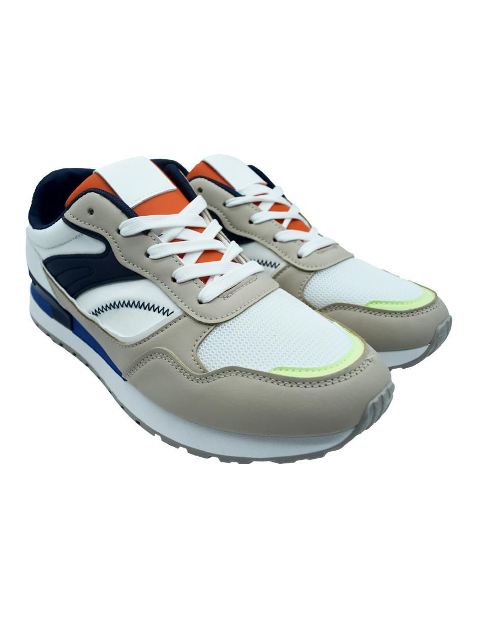 Tenis Uin para hombre