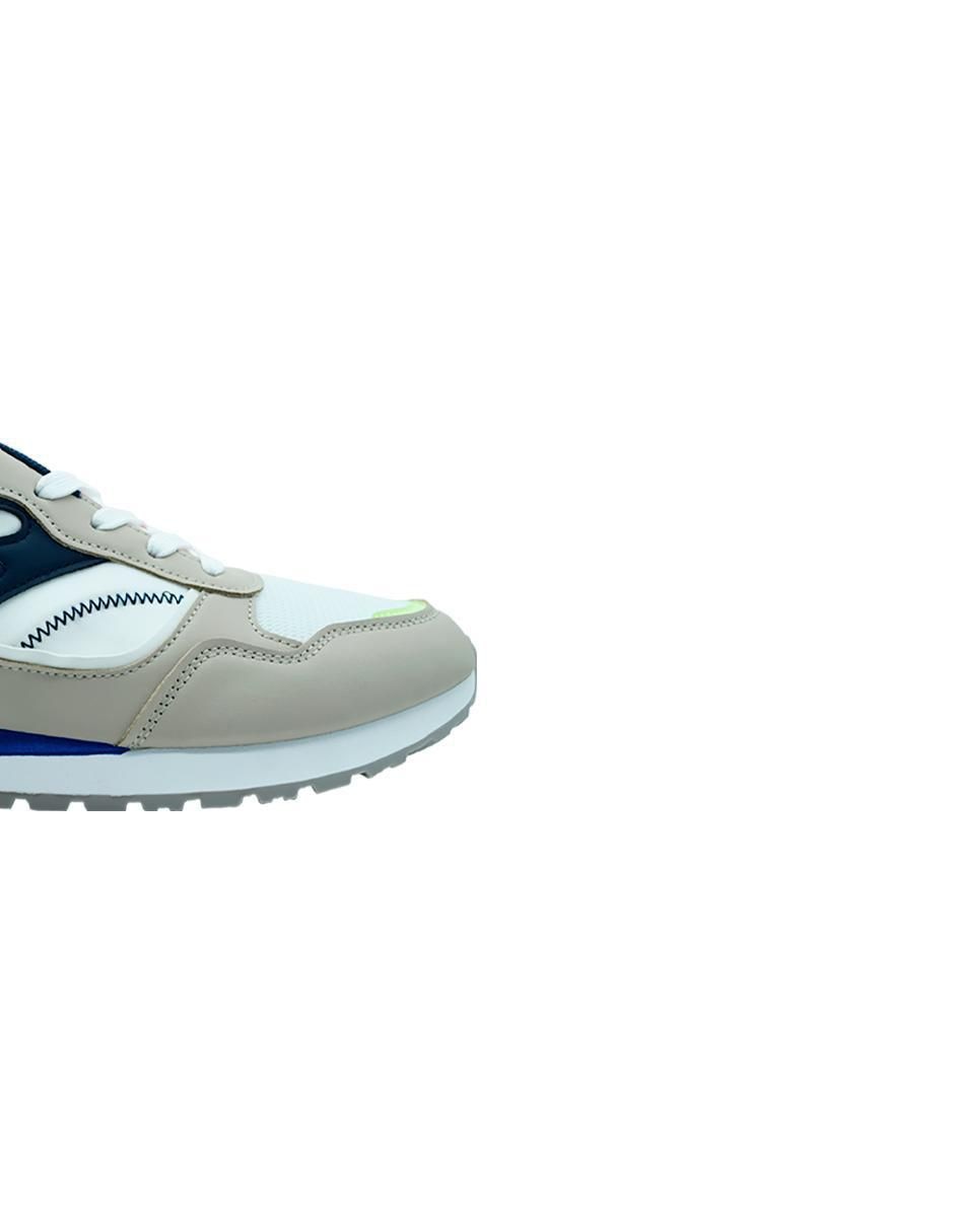 Tenis Uin para hombre
