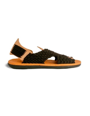 Sandalia unisex Sandalia unisex