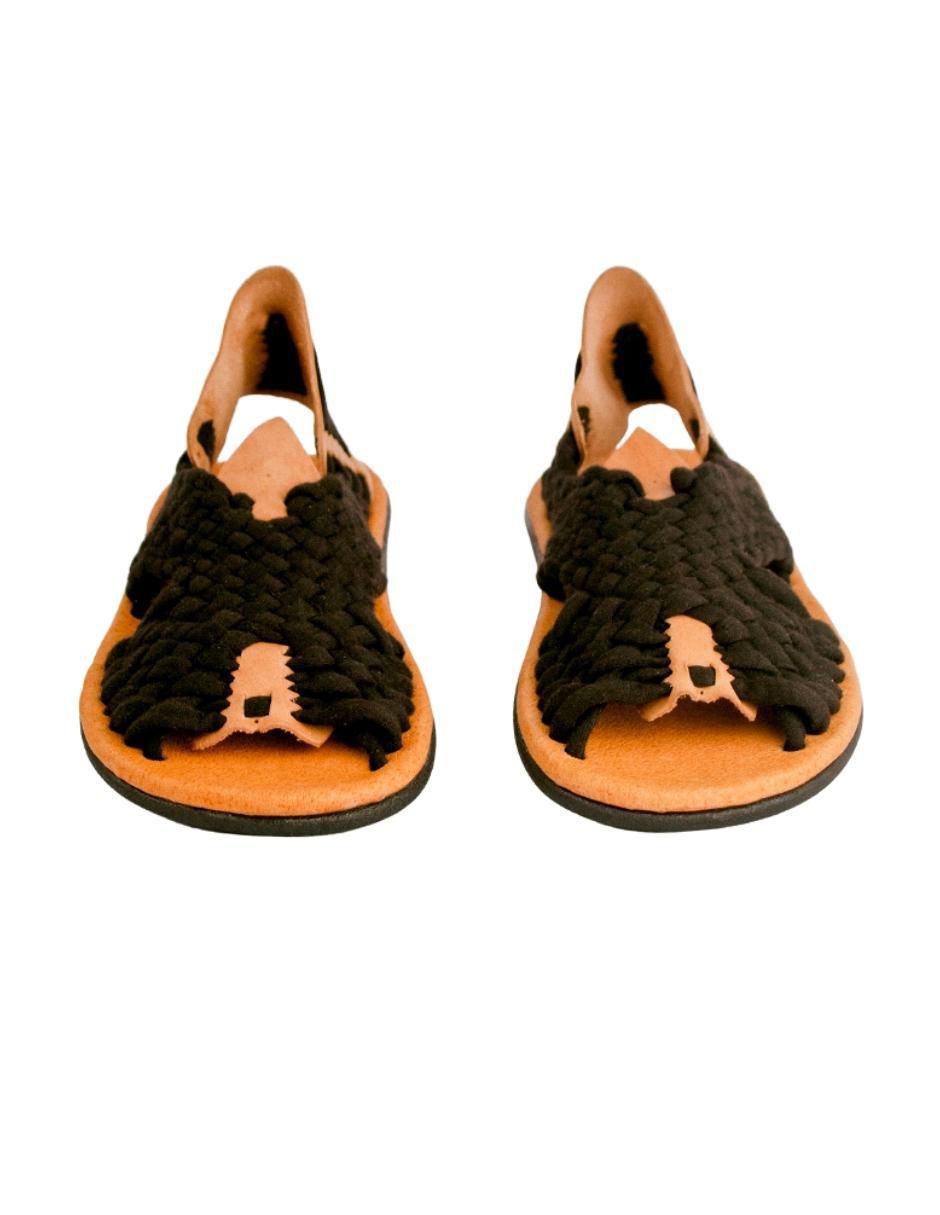 Sandalia unisex