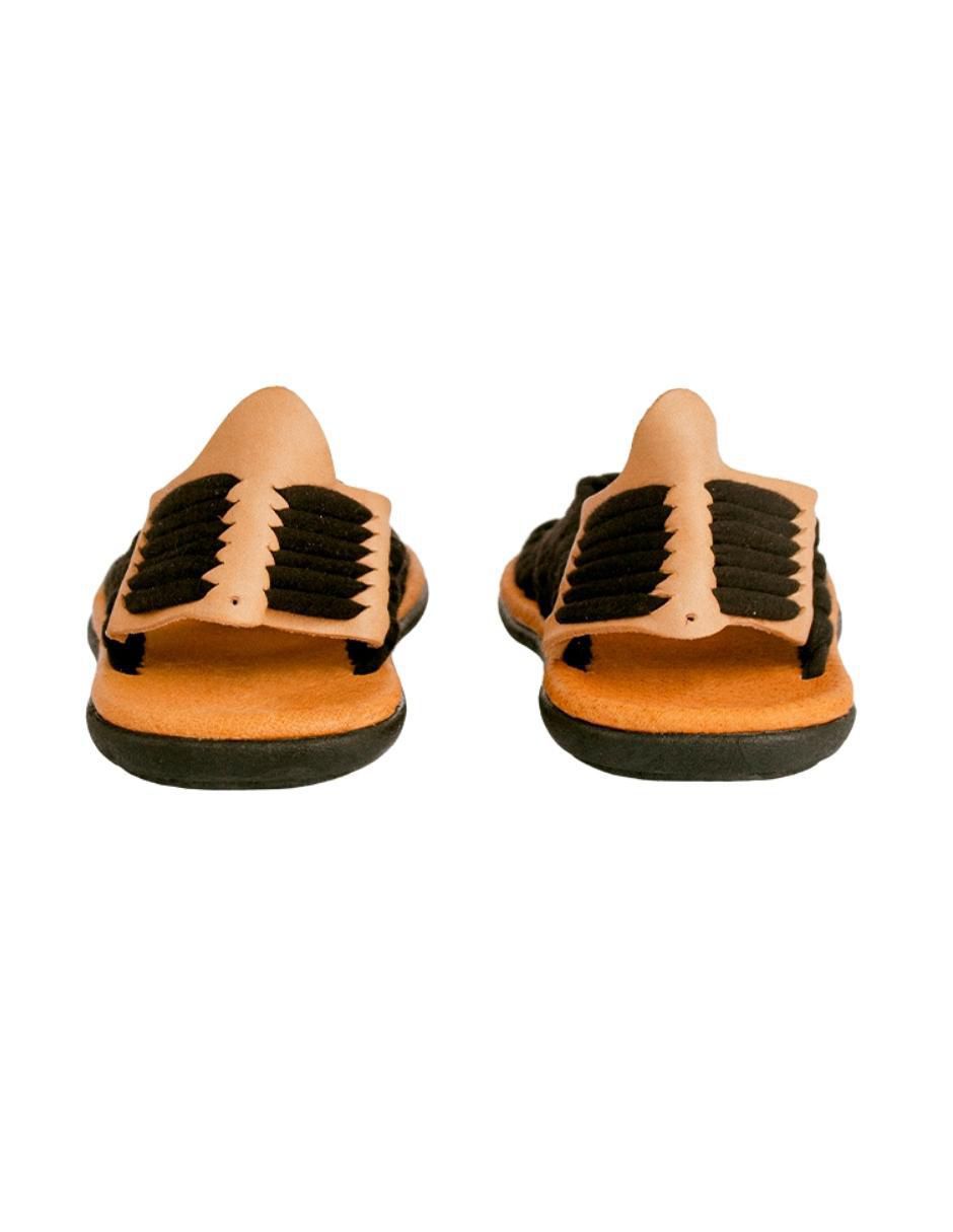 Sandalia unisex