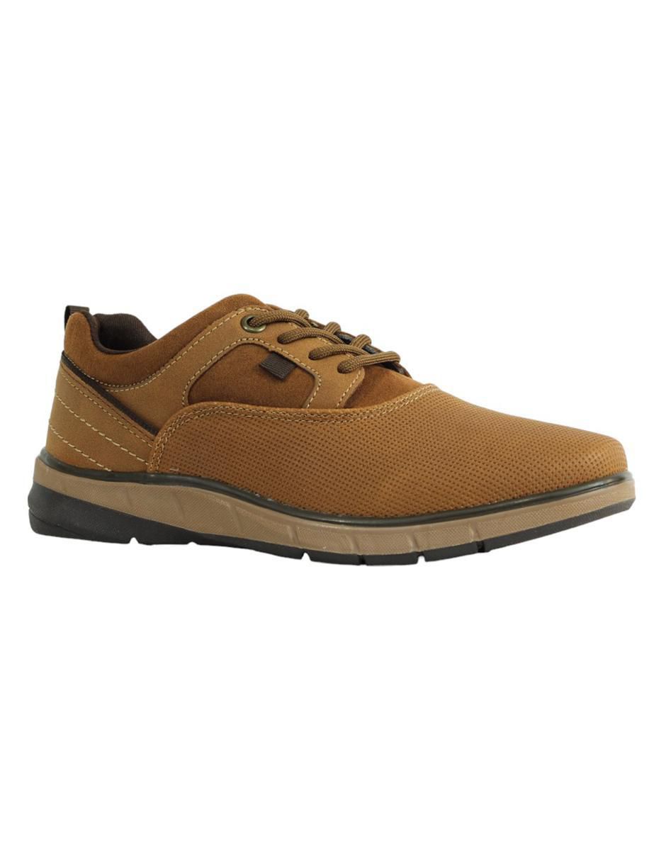 Mocasín para hombre 5