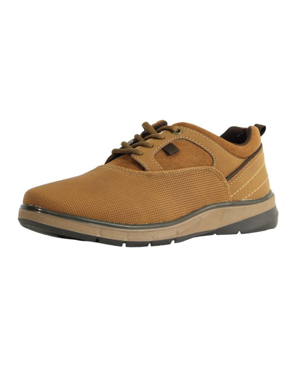 Mocasín para hombre 4