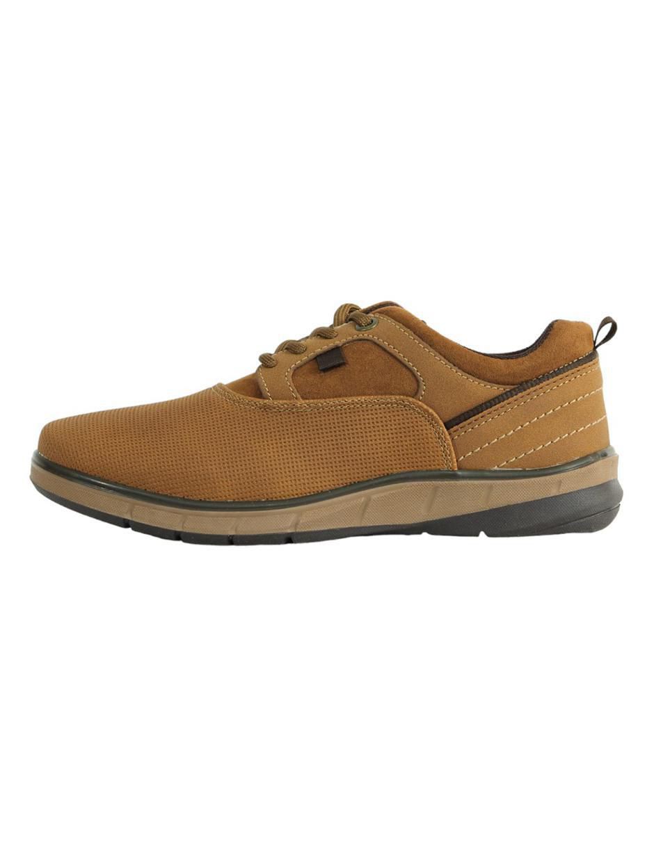 Mocasín para hombre 3