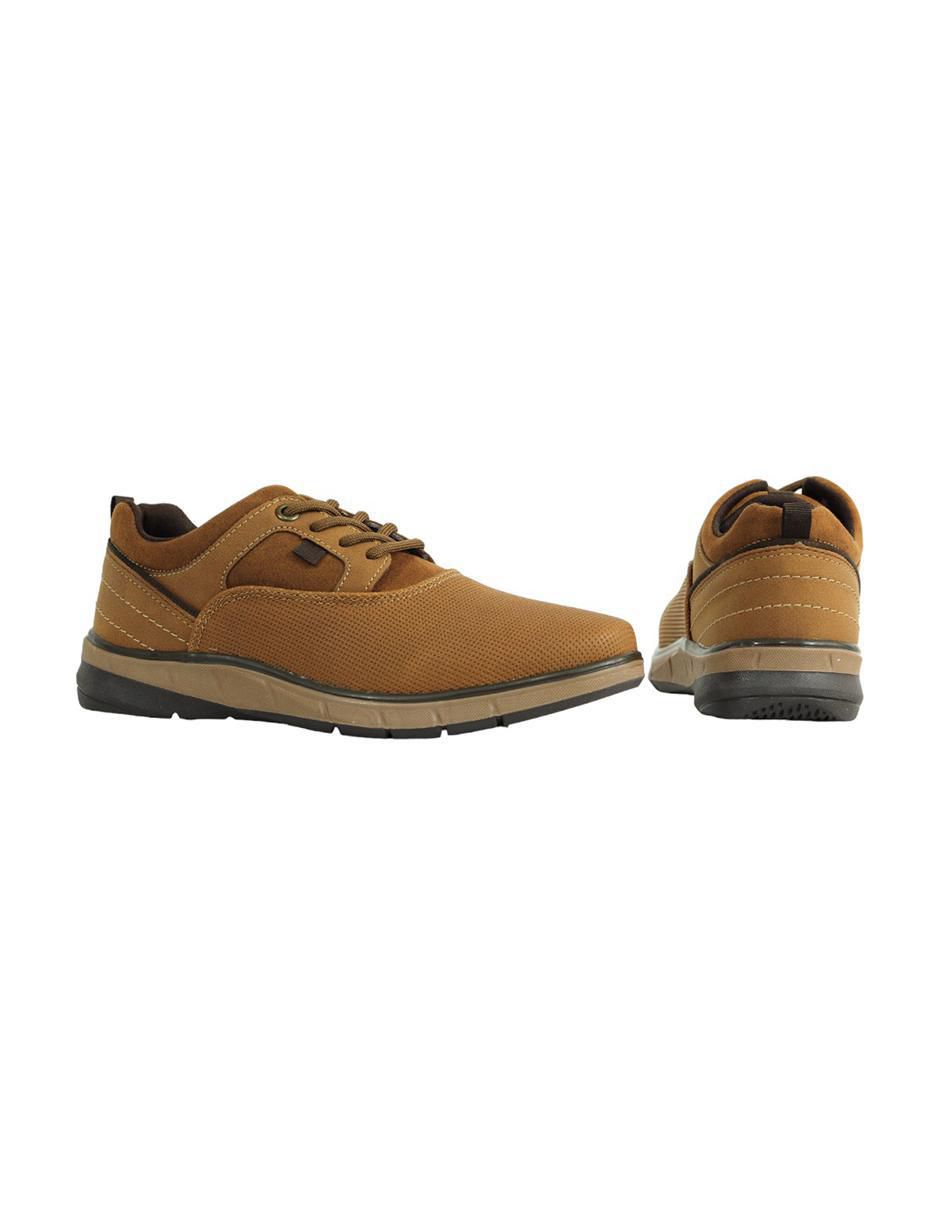 Mocasín para hombre 2