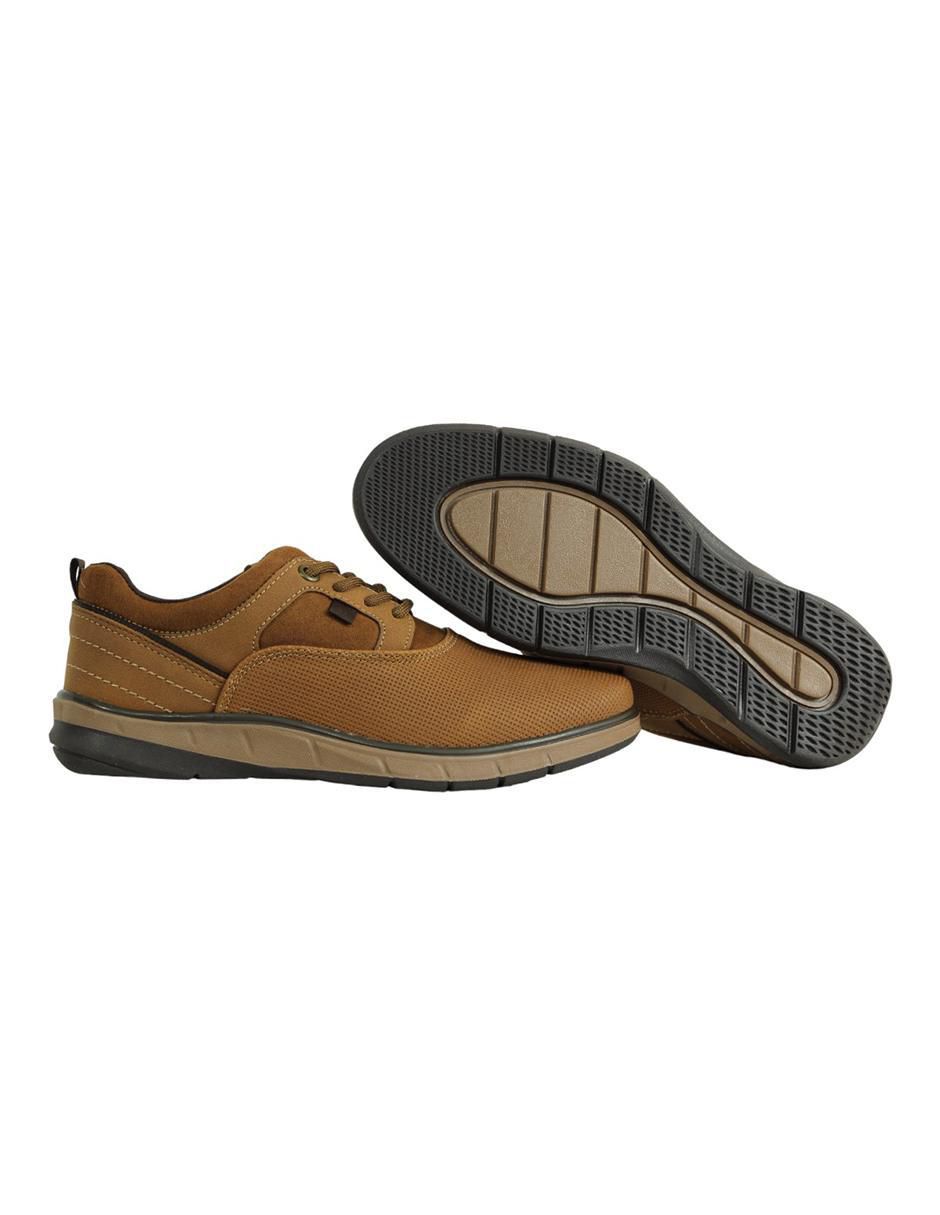 Mocasín para hombre 6