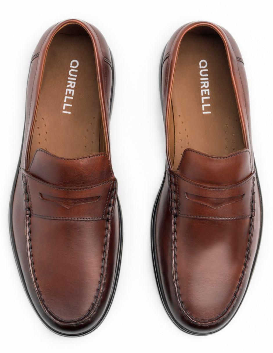Mocasín para hombre 2