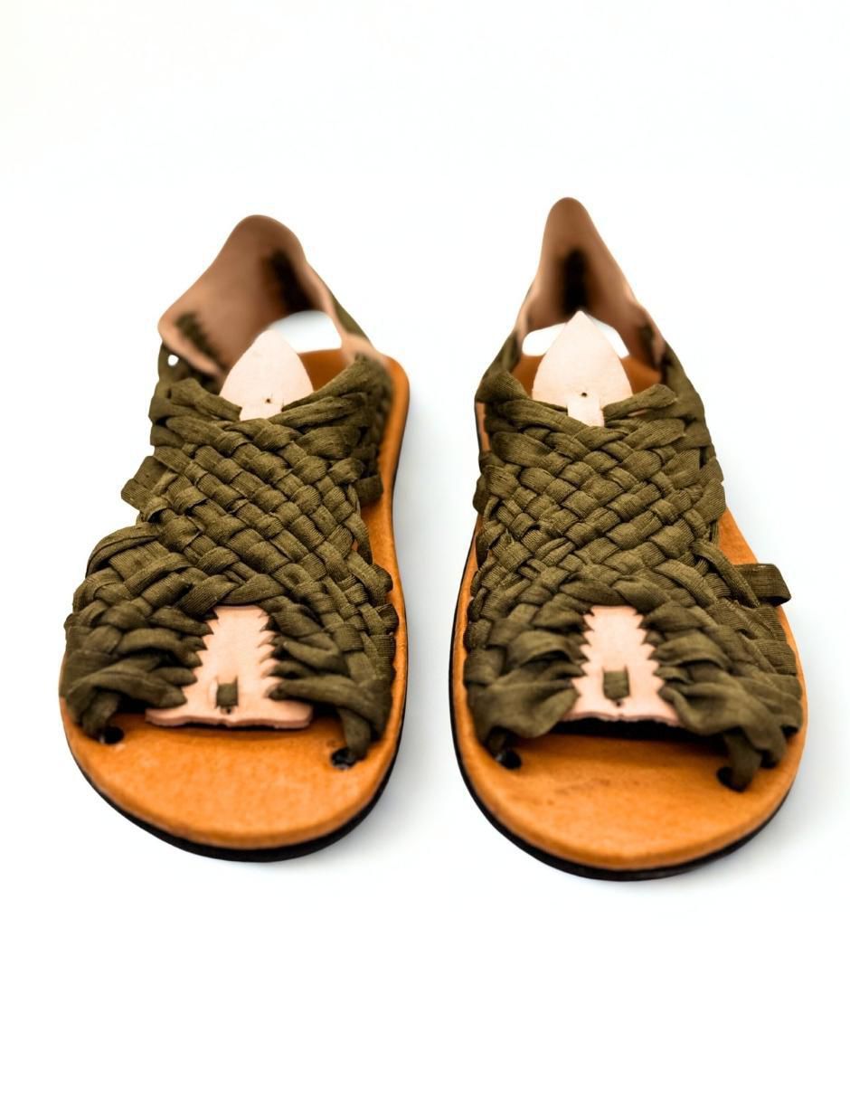 Sandalia unisex