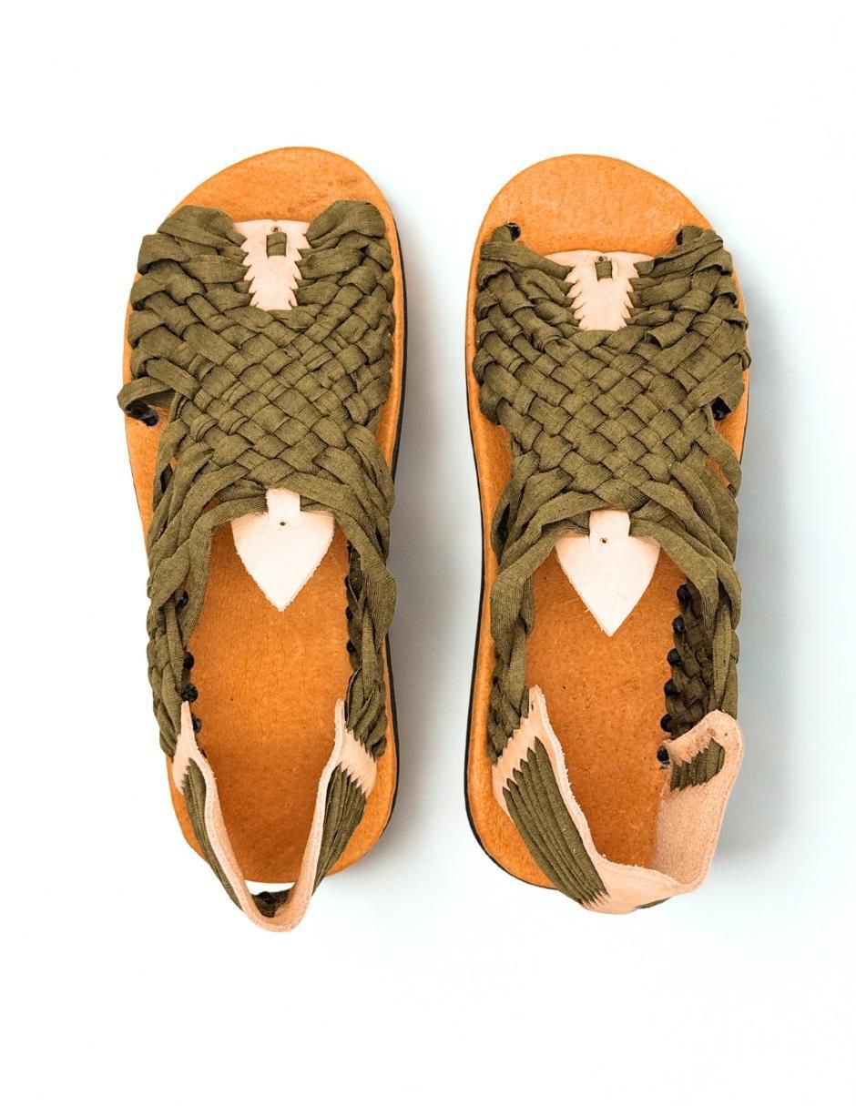 Sandalia unisex