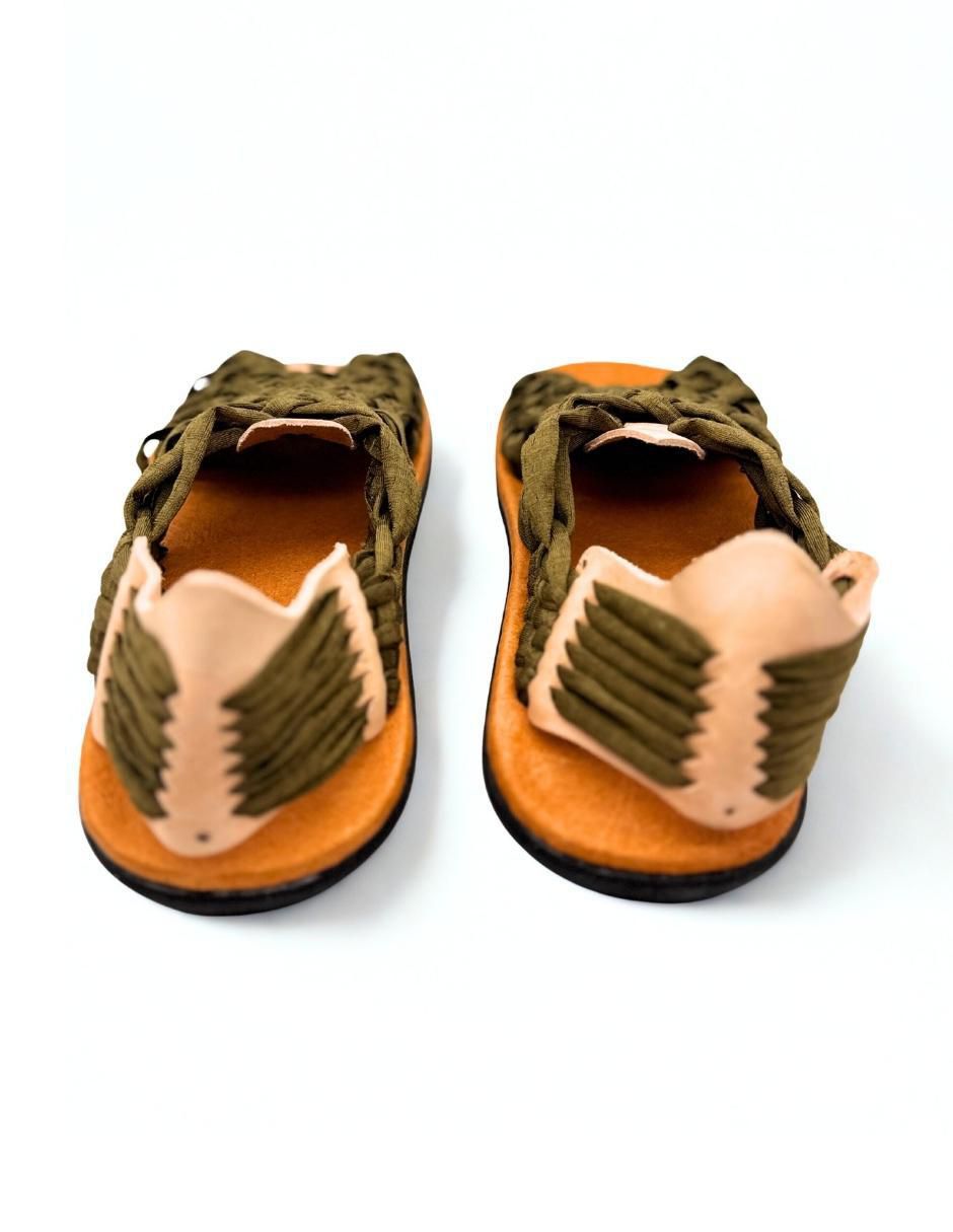 Sandalia unisex