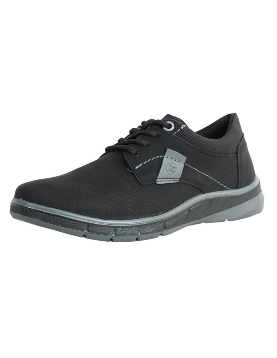 Zapato choclo para hombre 3