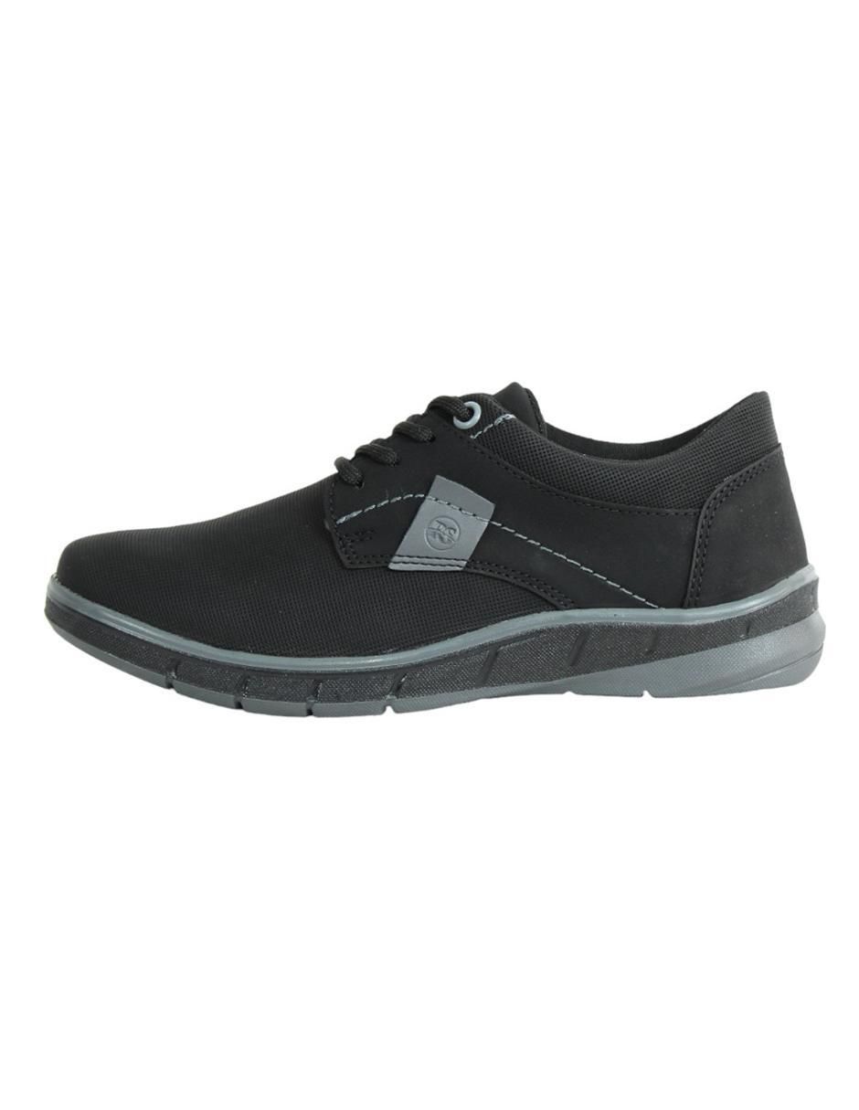 Zapato choclo para hombre 4