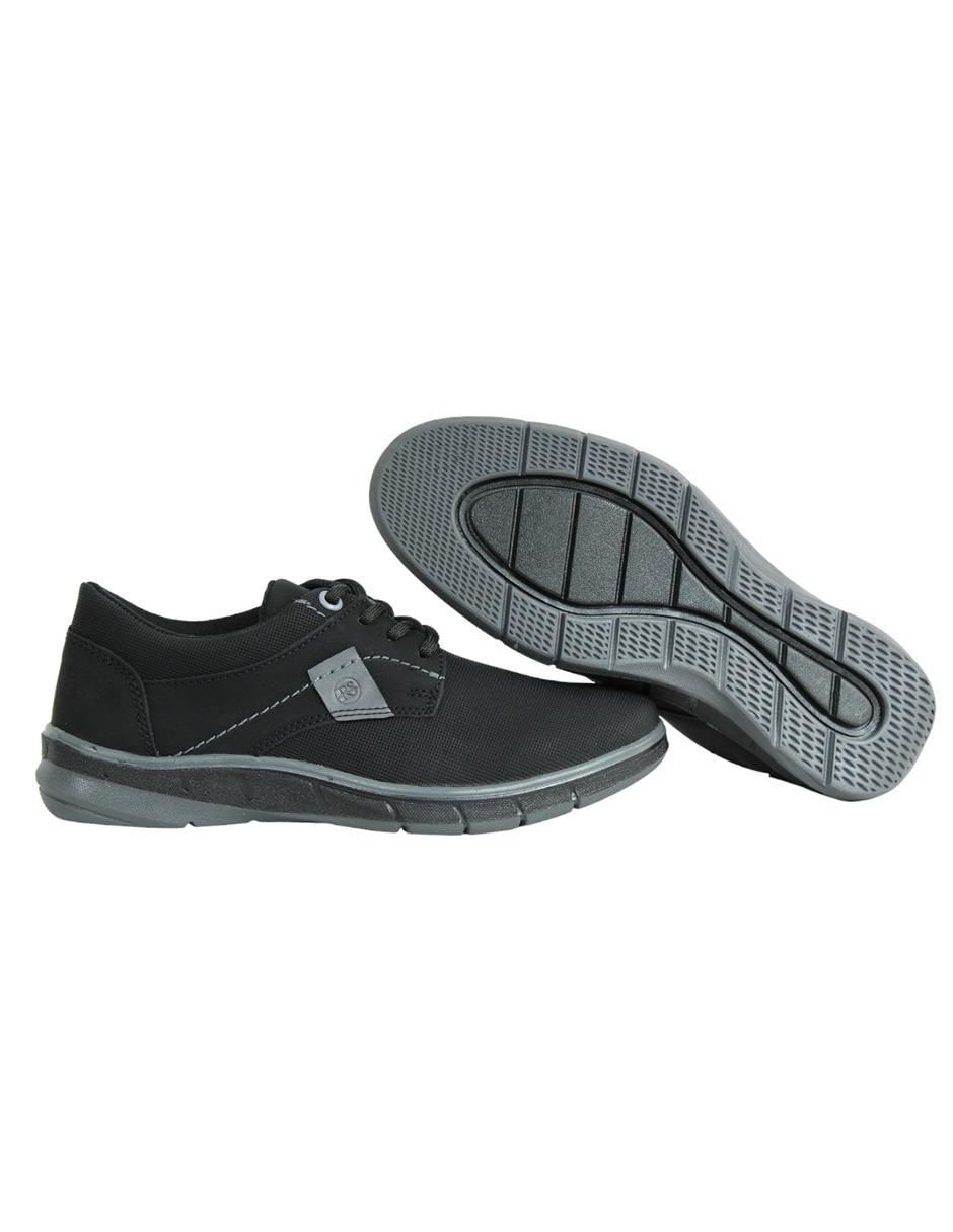 Zapato choclo para hombre 6