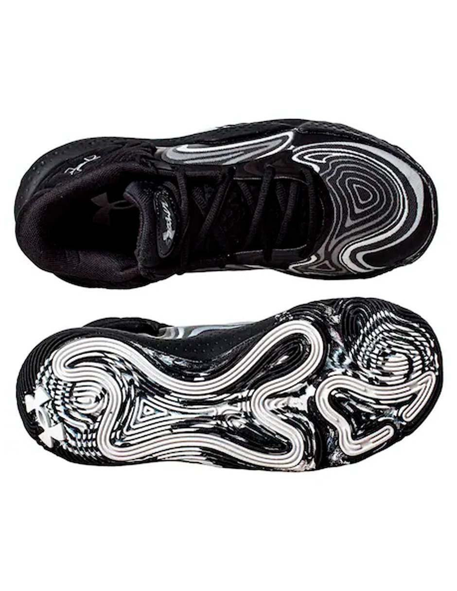 Tenis Spawn para hombre 5