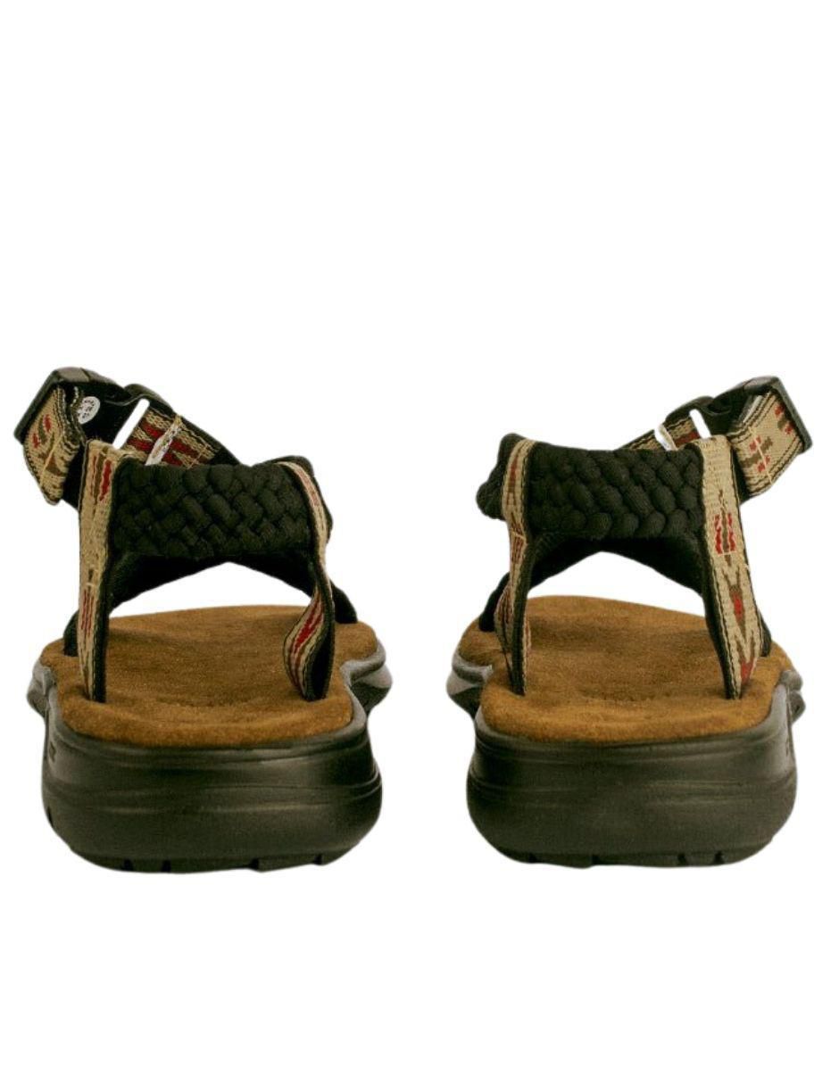 Sandalia Premium para hombre