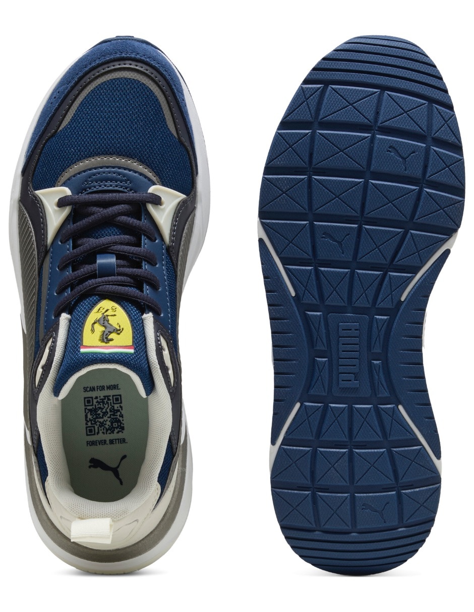 Tenis Puma Motorsport Ferrari Trinity 2 para hombre