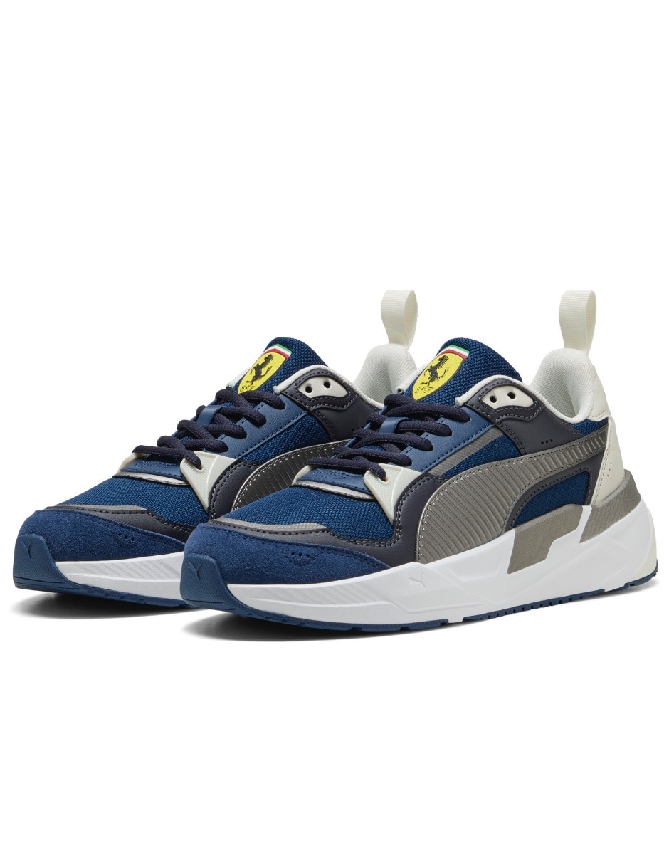 Tenis Puma Motorsport Ferrari Trinity 2 para hombre