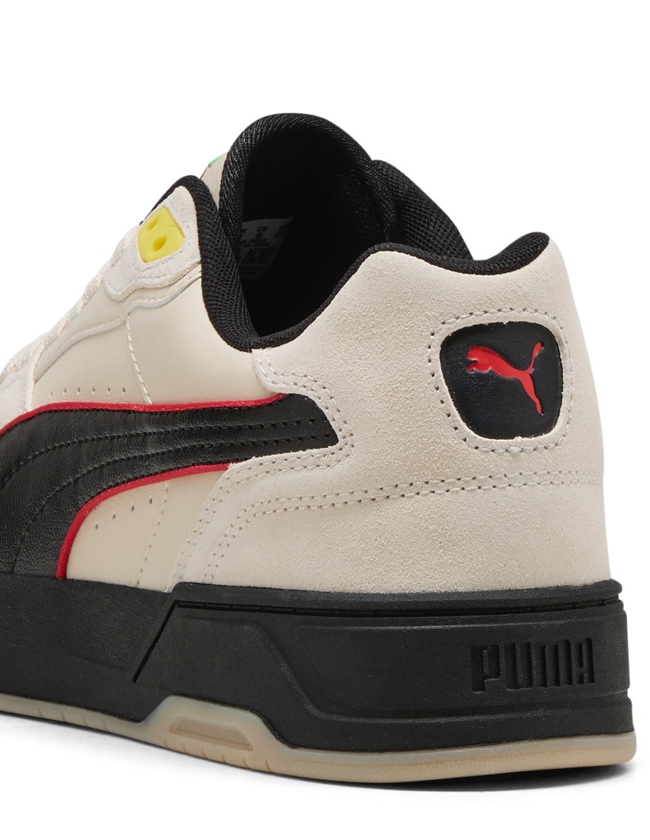 Tenis Ferrari Rbd Break Low para hombre 7