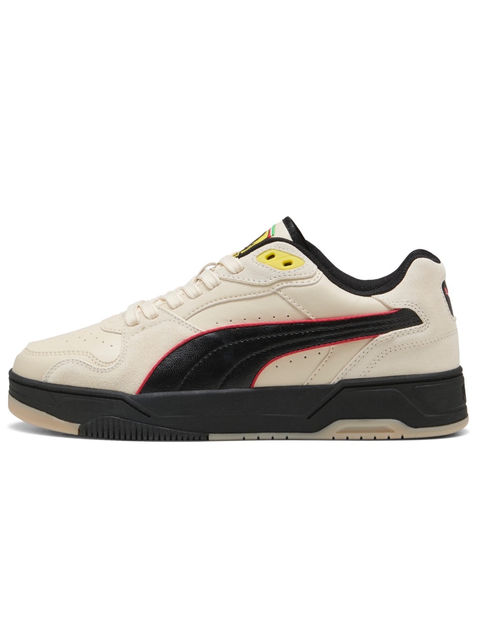 Tenis Ferrari Rbd Break Low para hombre 8