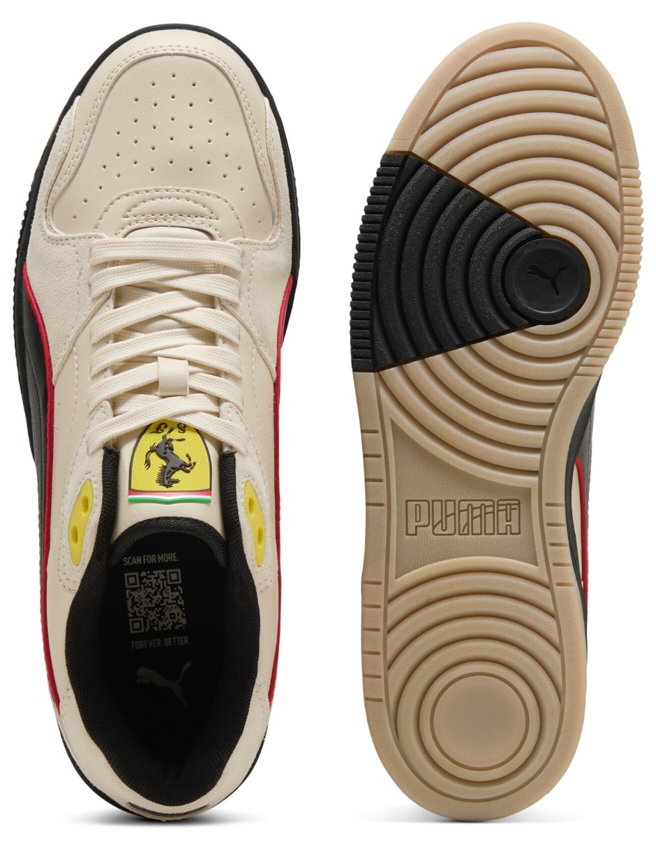 Tenis Ferrari Rbd Break Low para hombre 9