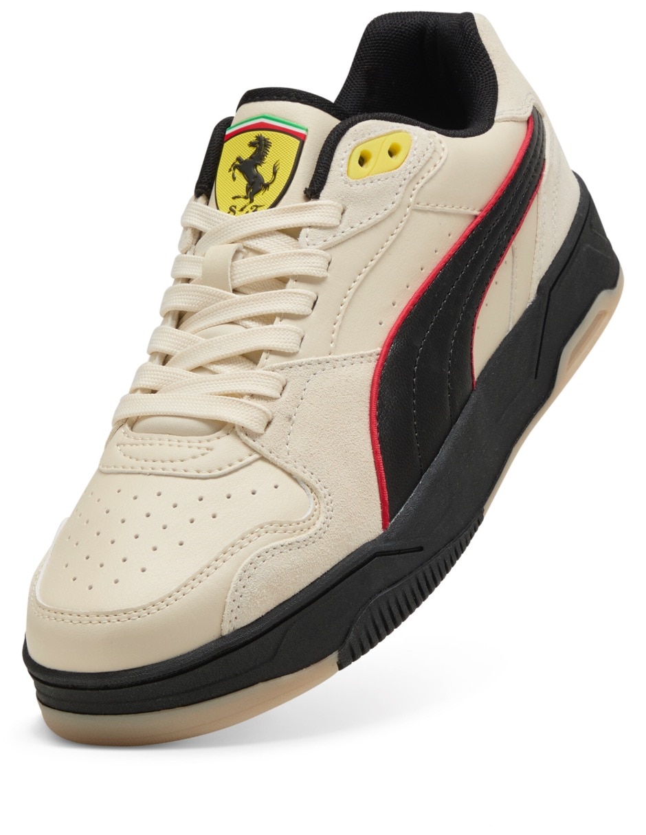 Tenis Ferrari Rbd Break Low para hombre 10