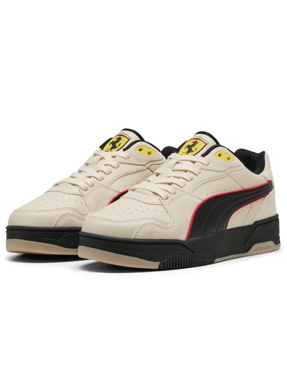 Tenis Ferrari Rbd Break Low para hombre 11