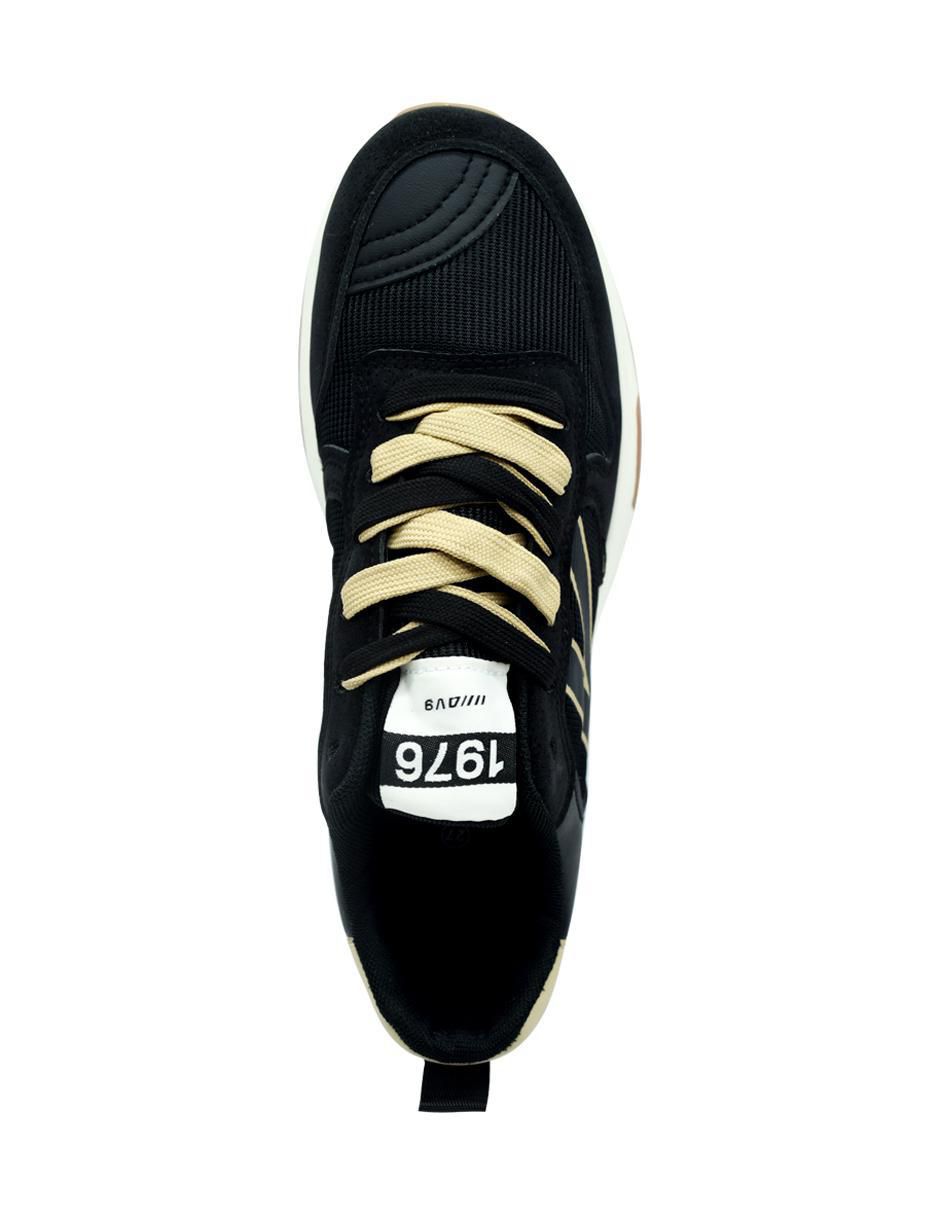 Tenis para hombre 10
