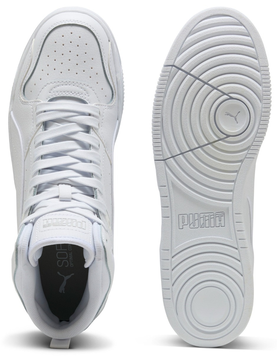 Tenis Rbd Break Mid para hombre