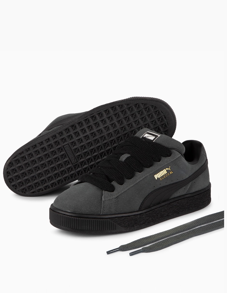 Tenis Puma suede xl para hombre