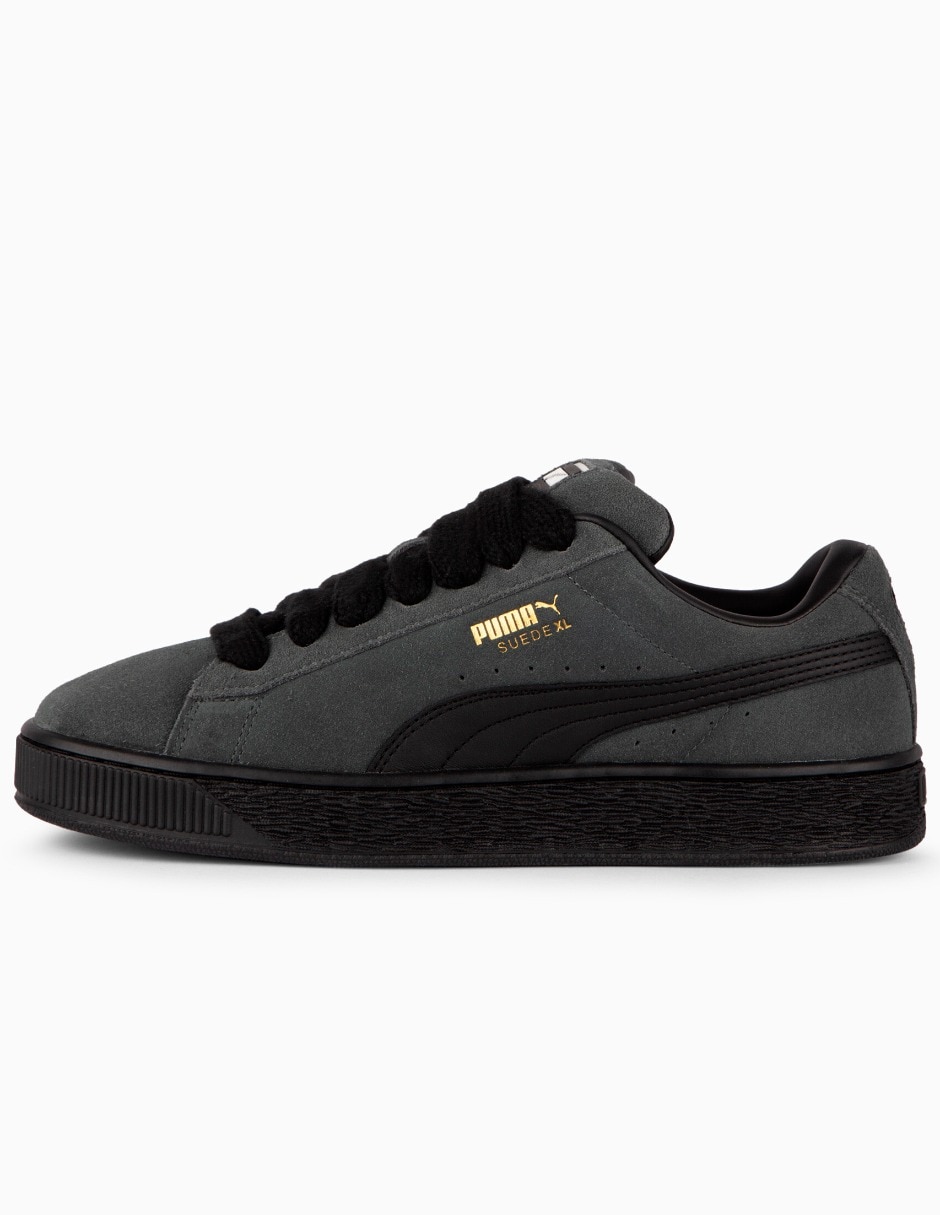 Tenis Puma suede xl para hombre