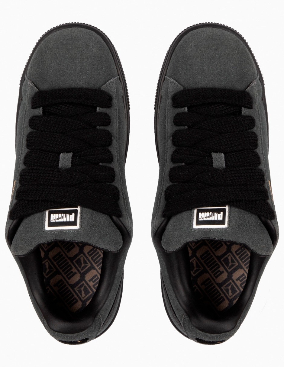 Tenis Puma suede xl para hombre