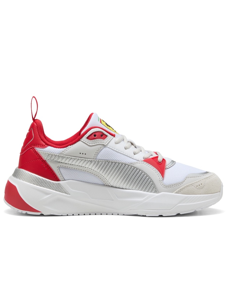 Tenis Ferrari Trinity 2 para hombre