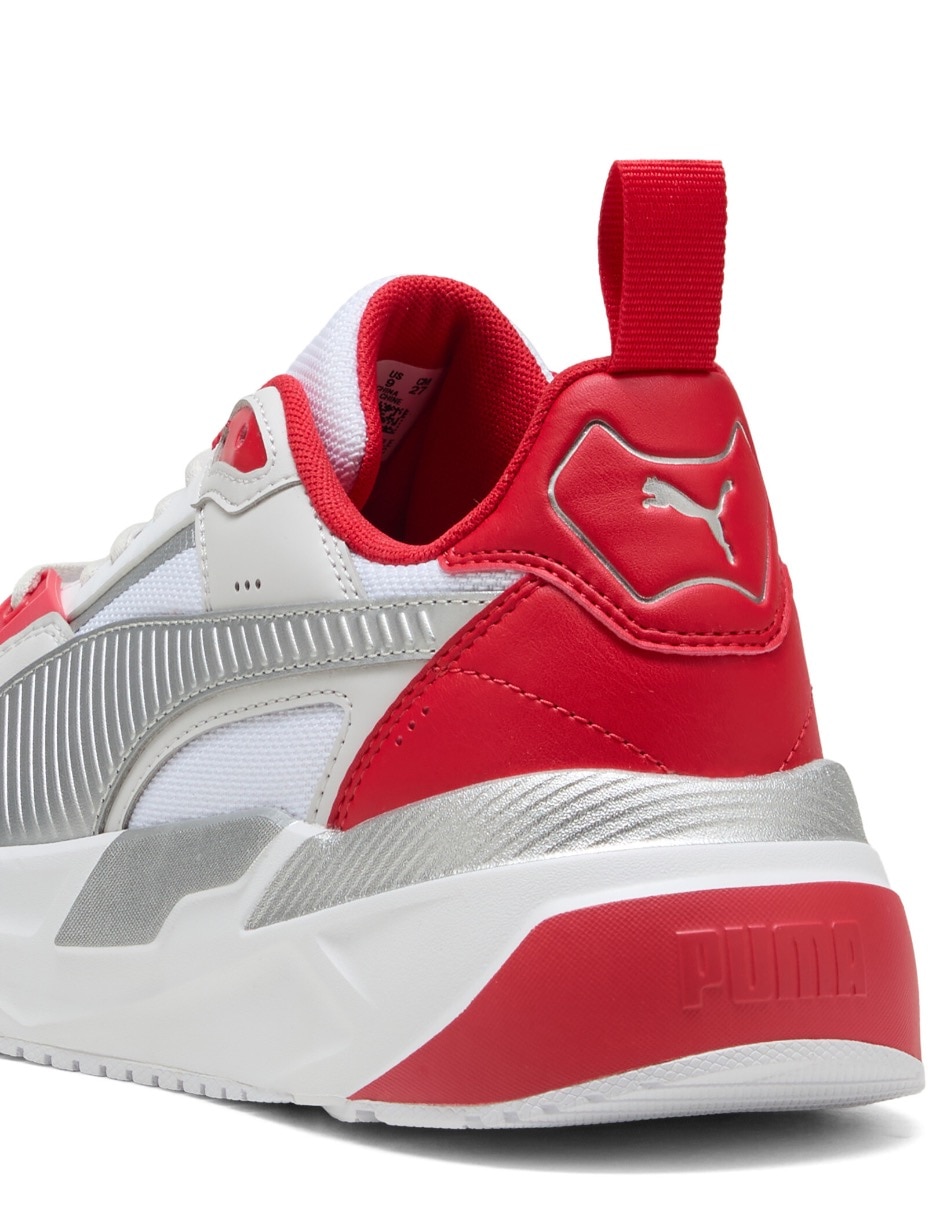 Tenis Ferrari Trinity 2 para hombre 5