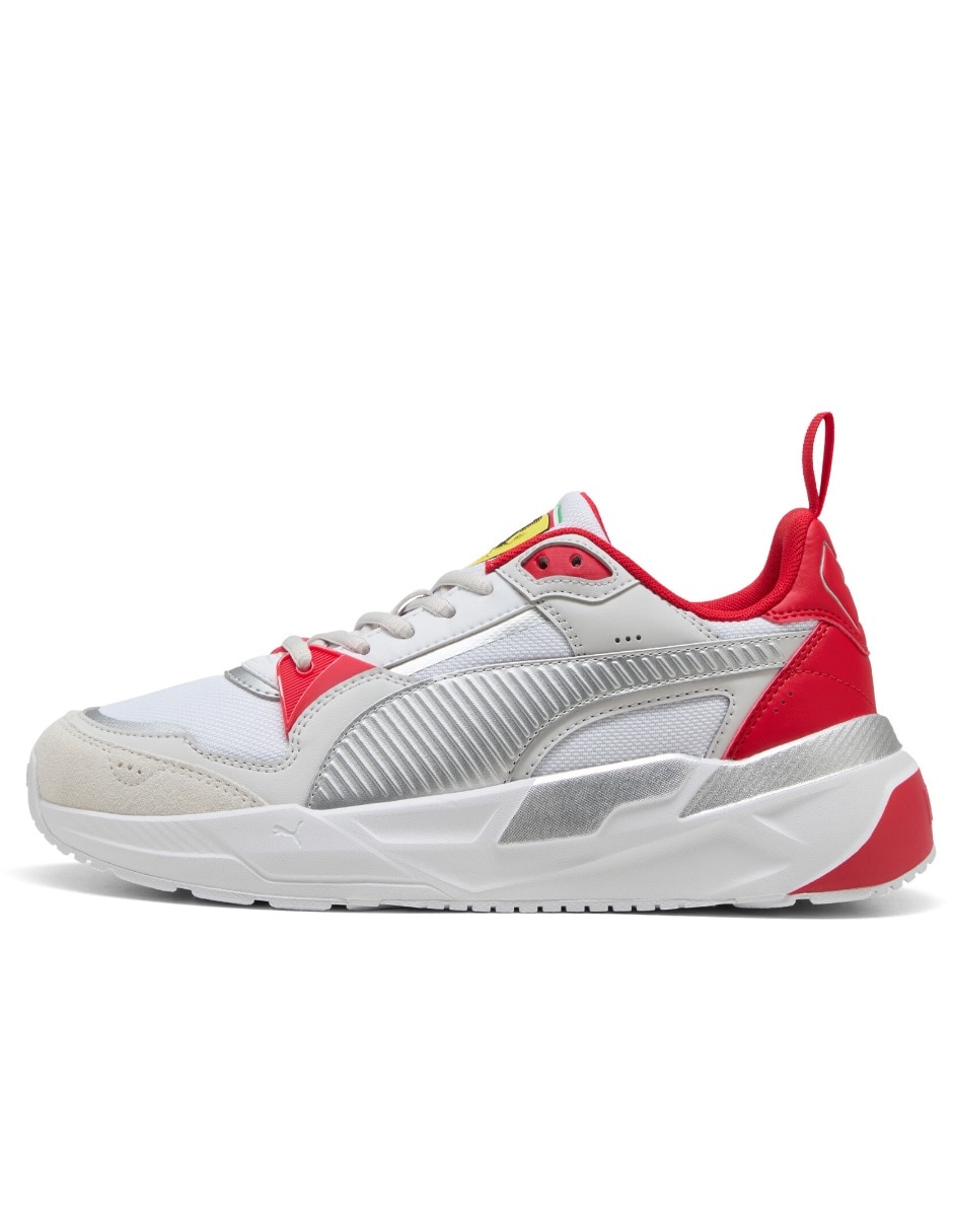Tenis Ferrari Trinity 2 para hombre