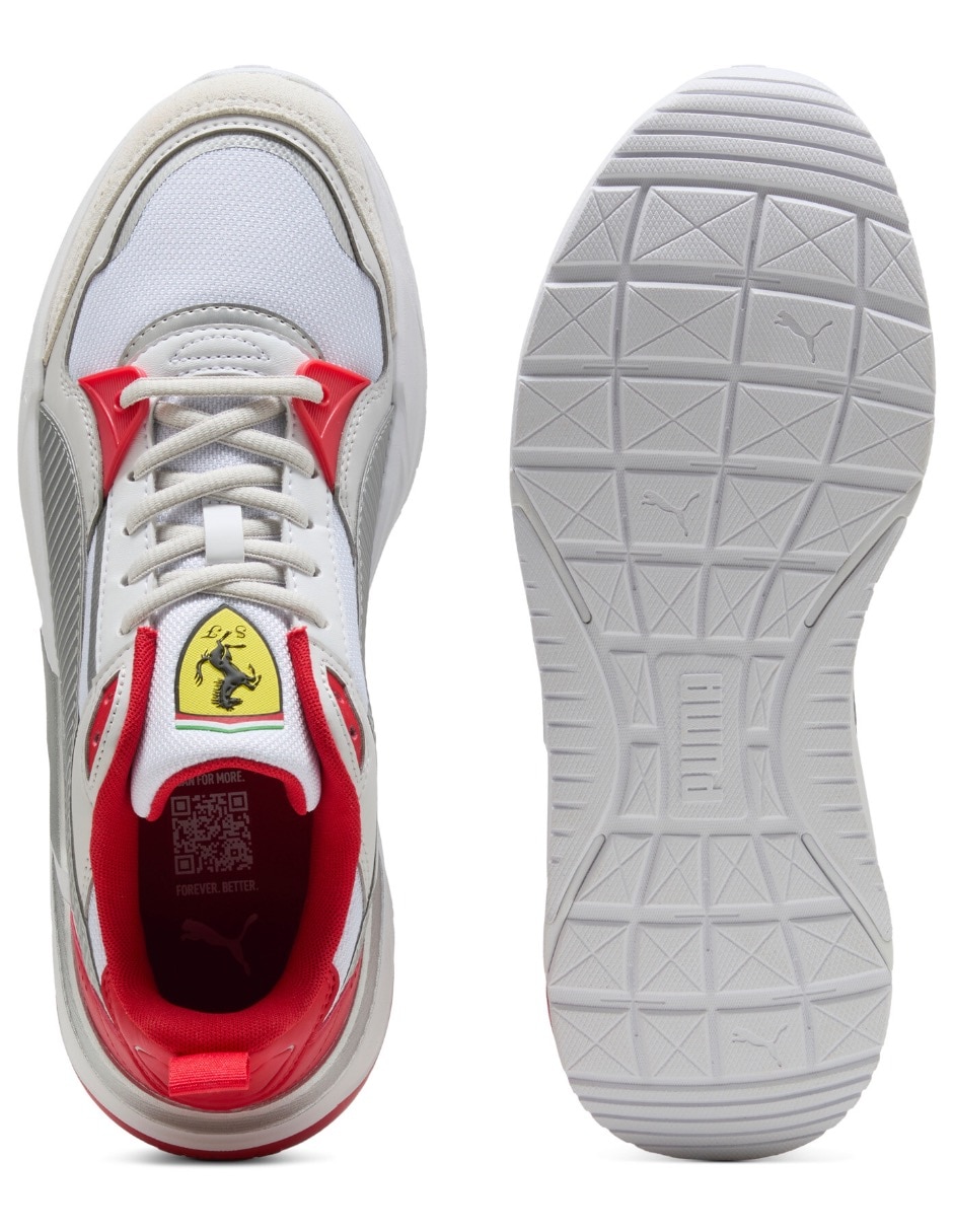Tenis Ferrari Trinity 2 para hombre