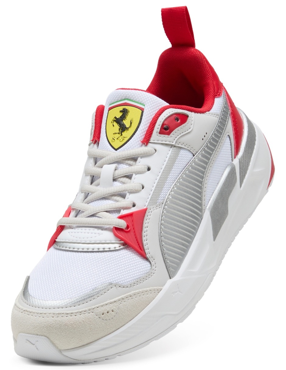 Tenis Ferrari Trinity 2 para hombre