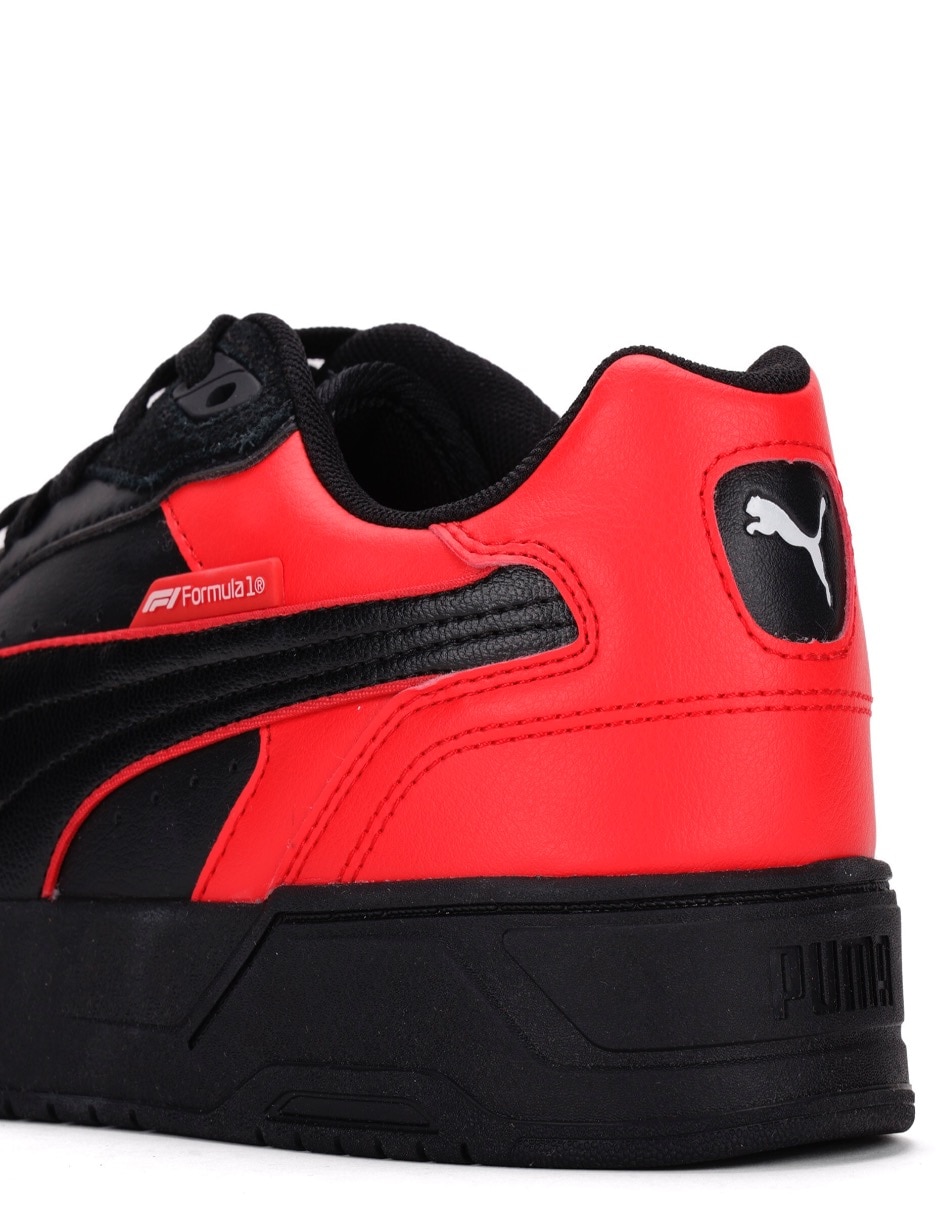 Tenis Puma Motorsport F1 Rbd Break Low para hombre